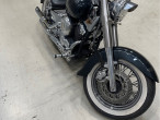 2000 Yamaha XVS 650A