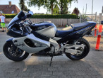 2000 Yamaha YZF 1000 R
