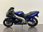 2000 Yamaha YZF 1000 R
