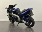 2000 Yamaha YZF 1000 R