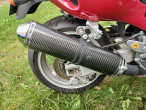 2000 Yamaha YZF 1000 R 2000 Yamaha YZF 1000 R
