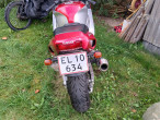 2000 Yamaha YZF 1000 R 2000 Yamaha YZF 1000 R