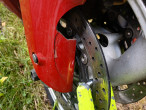2000 Yamaha YZF 1000 R 2000 Yamaha YZF 1000 R