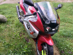 2000 Yamaha YZF 1000 R 2000 Yamaha YZF 1000 R