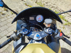 2000 Yamaha YZF R6 2000 Yamaha YZF R6
