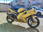 2000 Yamaha YZF R6 2000 Yamaha YZF R6