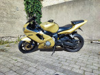 2000 Yamaha YZF R6 2000 Yamaha YZF R6