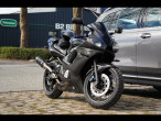 2000 Yamaha YZF R6 2000 Yamaha YZF R6