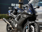 2000 Yamaha YZF R6 2000 Yamaha YZF R6