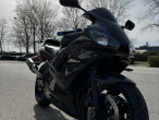 2000 Yamaha YZF R6 2000 Yamaha YZF R6