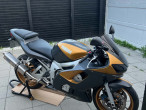 2000 Yamaha YZF R6