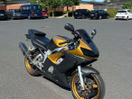 2000 Yamaha YZF R6