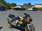 2000 Yamaha YZF R6