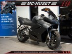 2001 Aprilia RST 1000 Futura