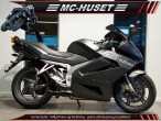 2001 Aprilia RST 1000 Futura