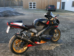 2001 Aprilia RSV 1000 R