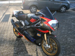 2001 Aprilia RSV 1000 R