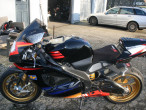 2001 Aprilia RSV 1000 R