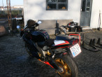 2001 Aprilia RSV 1000 R