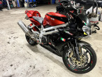 2001 Aprilia SL 1000 Falco 2001 Aprilia SL 1000 Falco