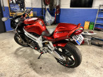 2001 Aprilia SL 1000 Falco 2001 Aprilia SL 1000 Falco