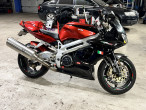 2001 Aprilia SL 1000 Falco 2001 Aprilia SL 1000 Falco
