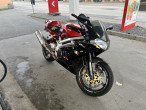 2001 Aprilia SL 1000 Falco 2001 Aprilia SL 1000 Falco