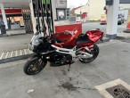 2001 Aprilia SL 1000 Falco 2001 Aprilia SL 1000 Falco