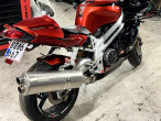 2001 Aprilia SL 1000 Falco 2001 Aprilia SL 1000 Falco