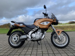 2001 BMW F 650 CS