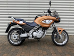 2001 BMW F 650 CS