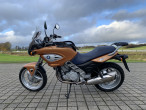 2001 BMW F 650 CS