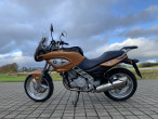 2001 BMW F 650 CS