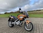 2001 BMW F 650 CS