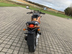 2001 BMW F 650 CS