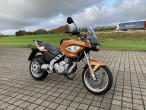 2001 BMW F 650 CS