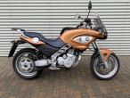 2001 BMW F 650 CS