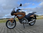 2001 BMW F 650 CS