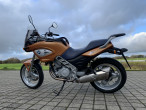 2001 BMW F 650 CS