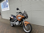 2001 BMW F 650 CS
