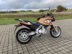 2001 BMW F 650 CS