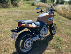 2001 BMW F 650 CS