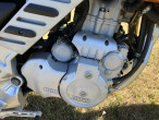 2001 BMW F 650 CS