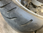 2001 BMW F 650 CS