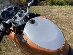 2001 BMW F 650 CS