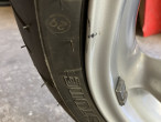 2001 BMW F 650 CS