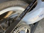 2001 BMW F 650 CS