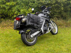 2001 BMW F 650 GS 2001 BMW F 650 GS