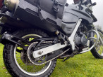 2001 BMW F 650 GS 2001 BMW F 650 GS