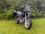 2001 BMW F 650 GS 2001 BMW F 650 GS